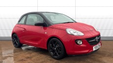 Vauxhall Adam 1.2i Energised 3dr Petrol Hatchback